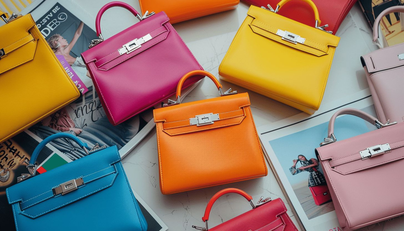 Analisi delle tendenze moda borse donna 2023 stili emergenti e come indossarli