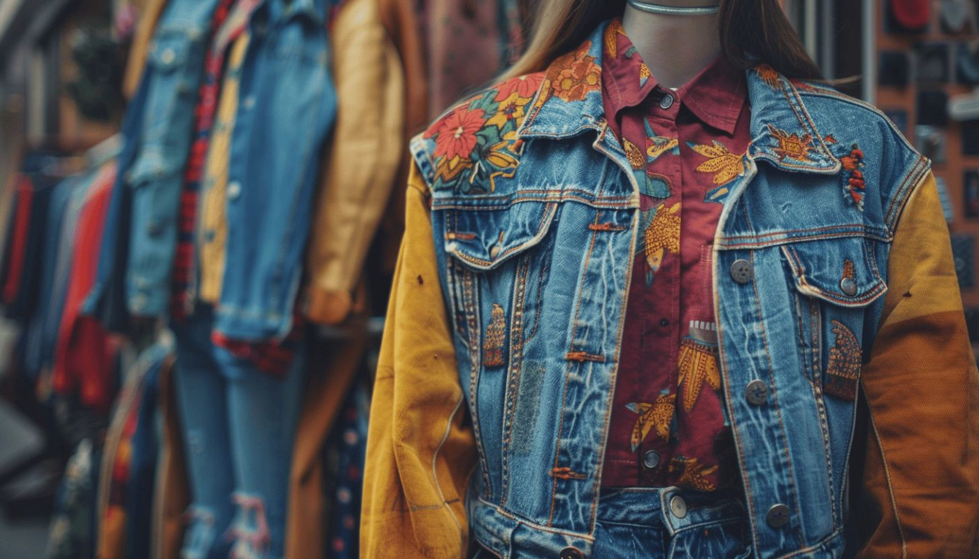 Consigli di stile per integrare capi vintage nel look moderno