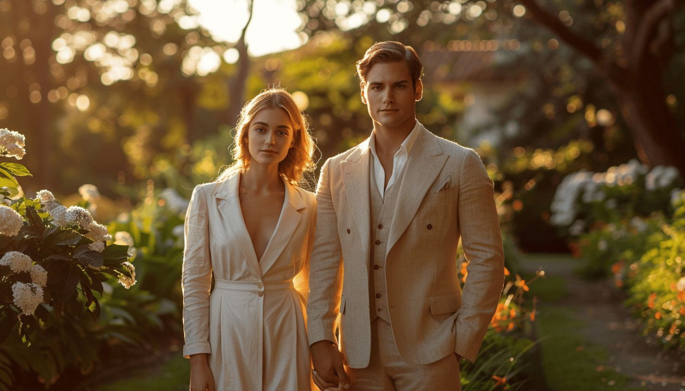 Guida essenziale per abbigliamento elegante e senza tempo